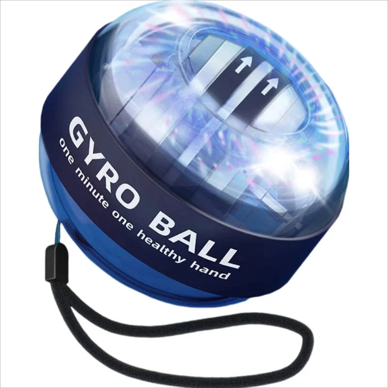 Forearm Power Ball Trainer