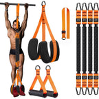 Pull-Up Assistance Bands