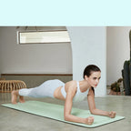 Eco-Friendly Yoga Mat