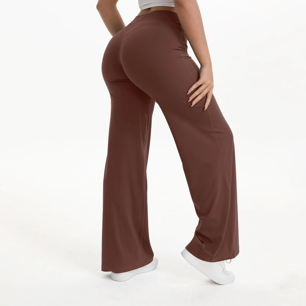 NCLAGEN SoftMotion Yoga Pants