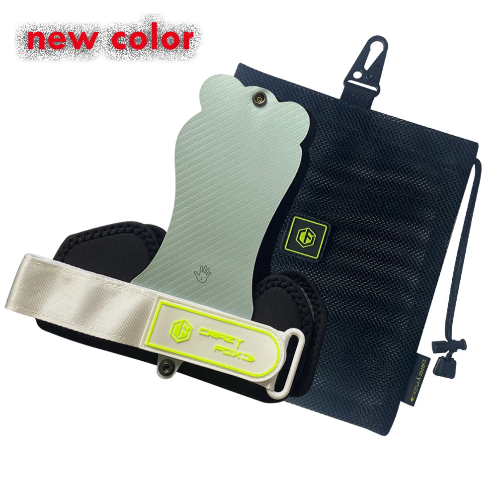 Frog Snap Gym Gloves