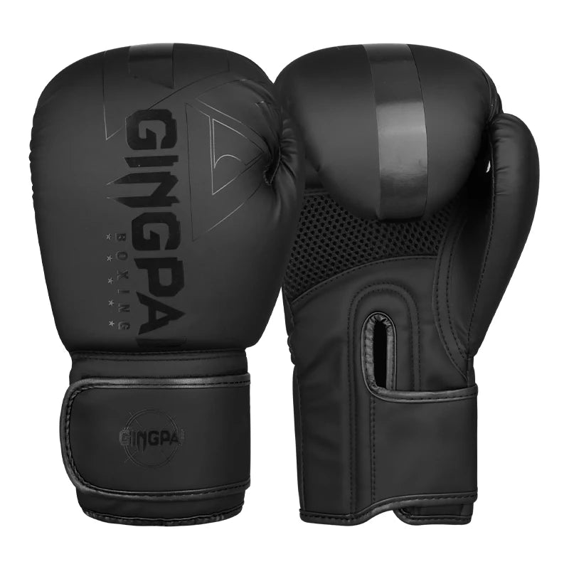 Professional Boxing Gloves