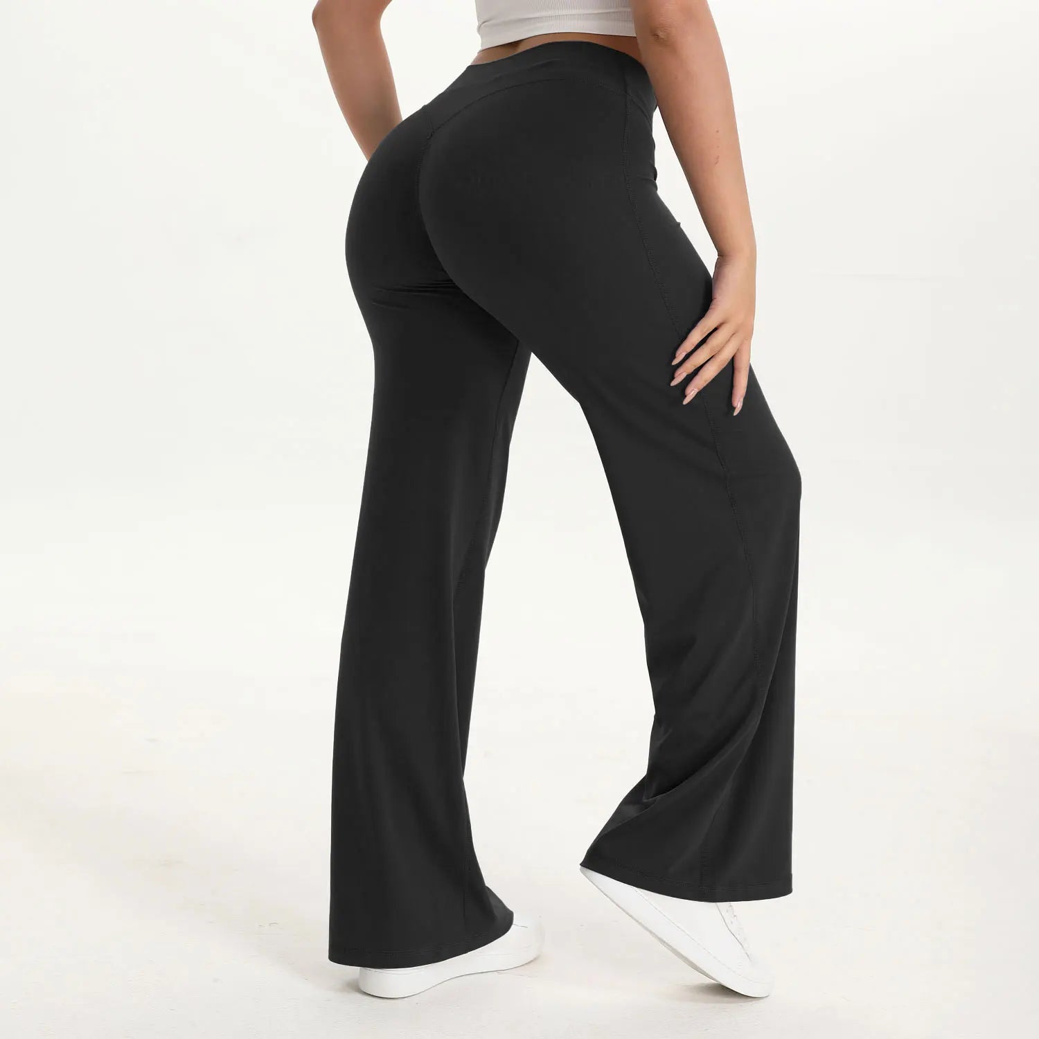 NCLAGEN SoftMotion Yoga Pants