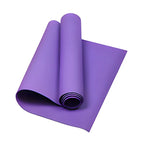 4mm EVA Yoga Mat