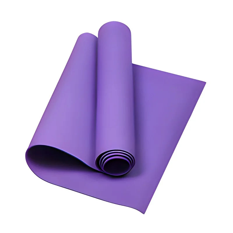 4mm EVA Yoga Mat