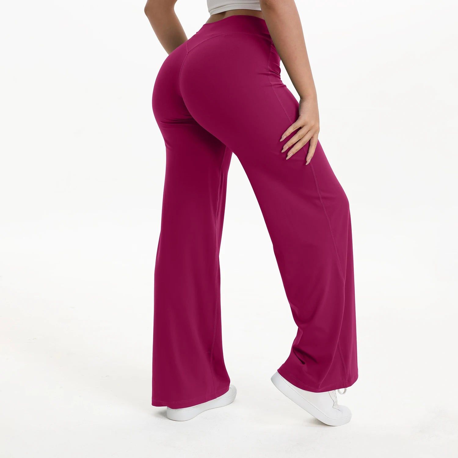 NCLAGEN SoftMotion Yoga Pants