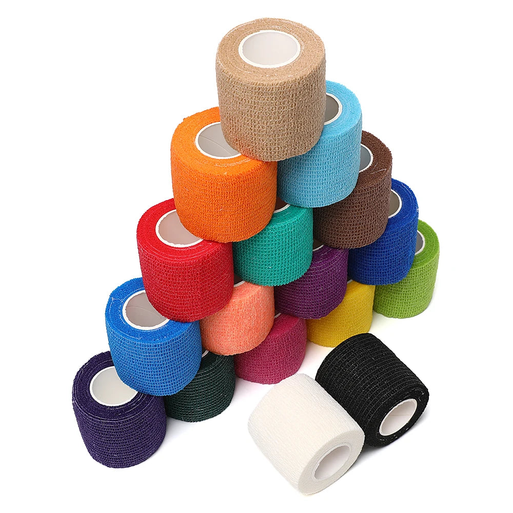 Elastic Sports Bandages