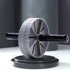 Non-Slip AB Roller Wheel