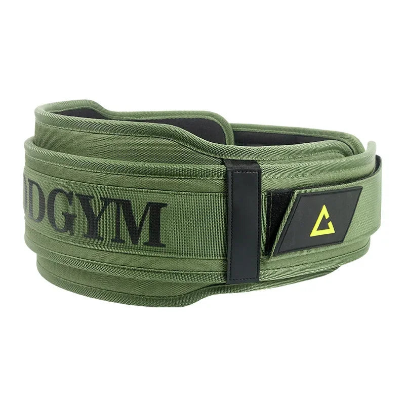 5-Color Latex Resistance Bands