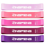 Elastic Loop Resistance Bands