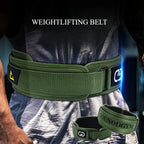 5-Color Latex Resistance Bands