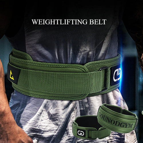 5-Color Latex Resistance Bands