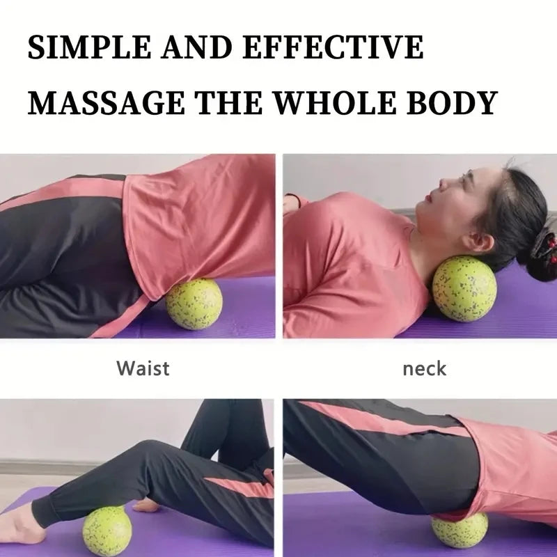 Peanut Massage Ball