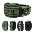 5-Color Latex Resistance Bands