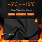 Warm Fleece Workout Jumpsuit