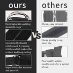 Ankle Resistance Band Set