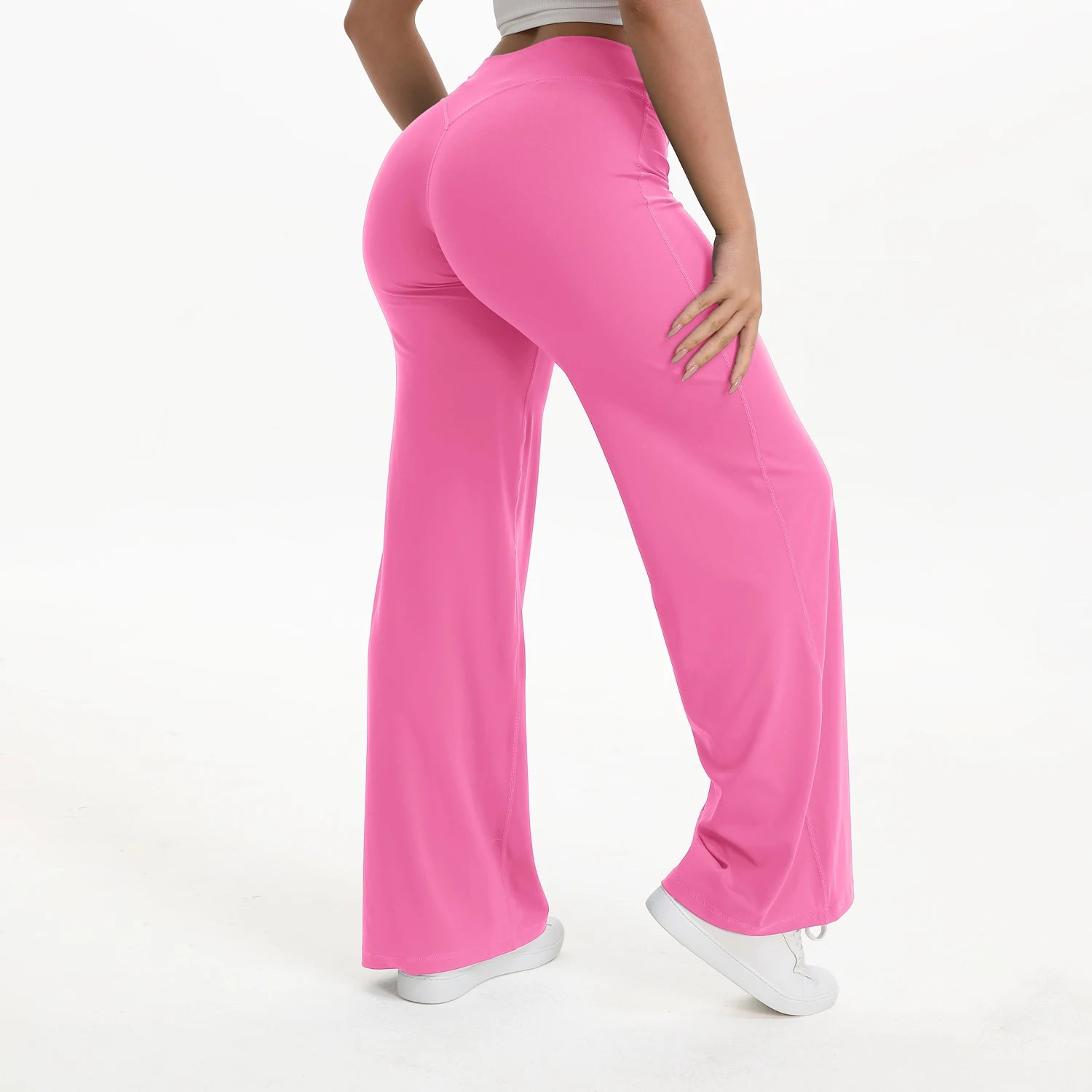 NCLAGEN SoftMotion Yoga Pants