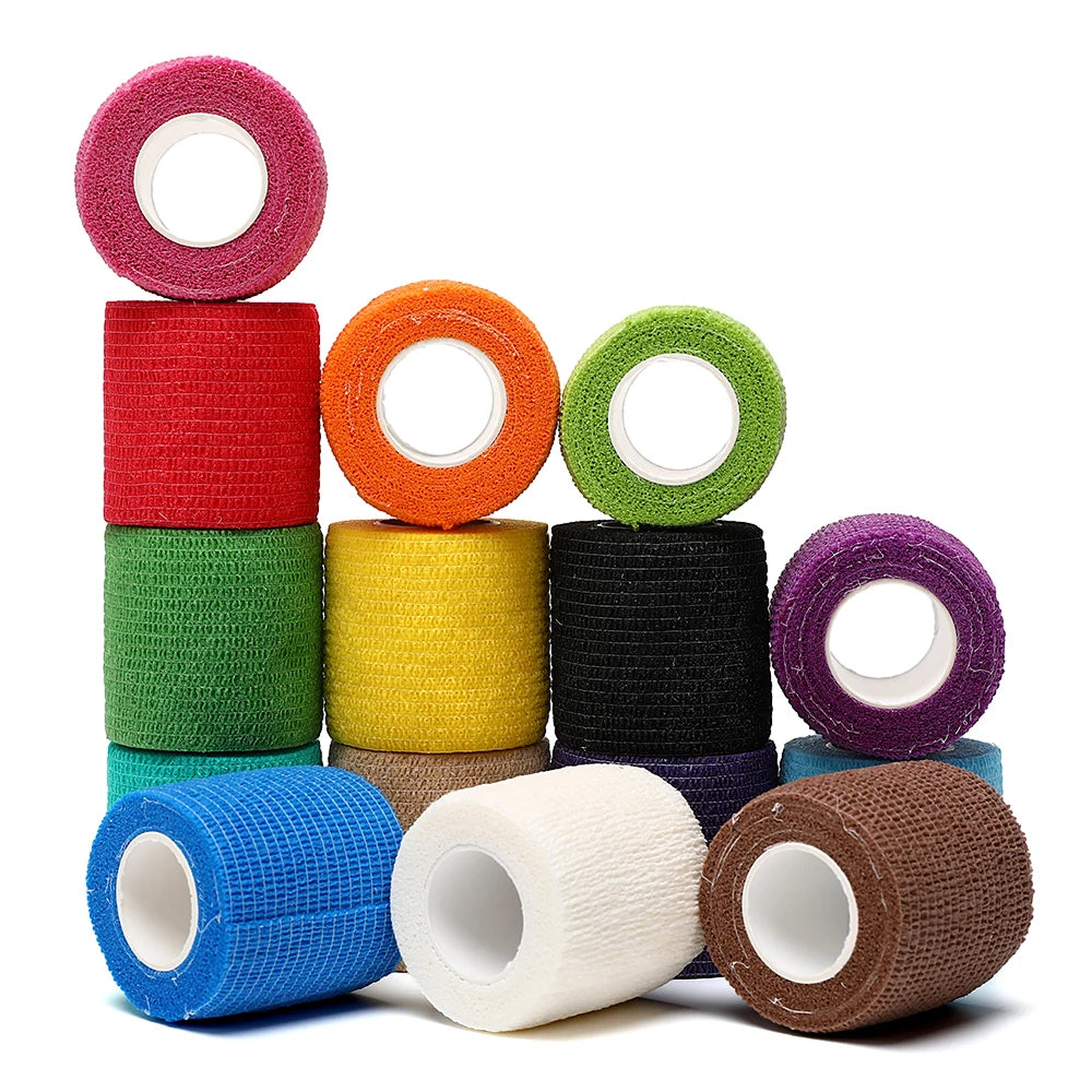 Elastic Sports Bandages