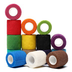 Elastic Sports Bandages