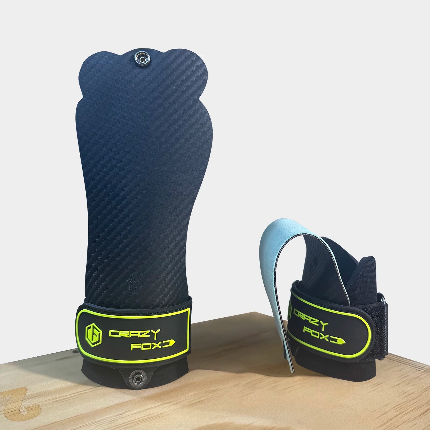 Frog Snap Gym Gloves