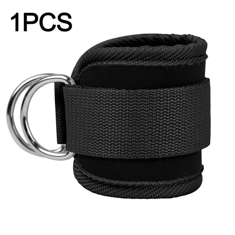 Ankle Resistance Band Set