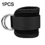 Ankle Resistance Band Set