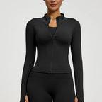 Winter Naked-Feel Sports Jacket