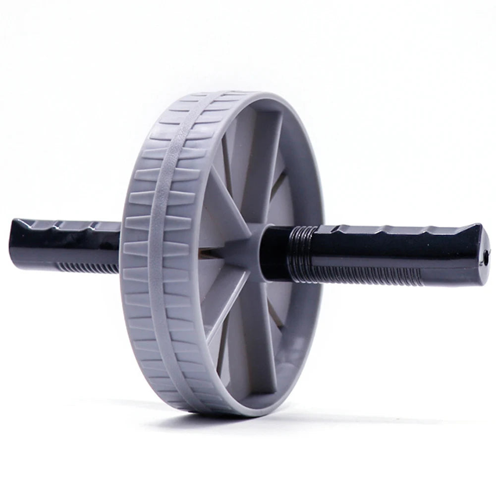 Non-Slip AB Roller Wheel