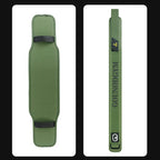 5-Color Latex Resistance Bands