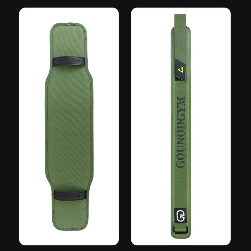 5-Color Latex Resistance Bands