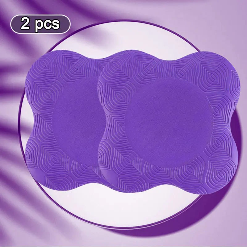 Yoga Knee & Joint Pads