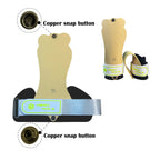 Frog Snap Gym Gloves