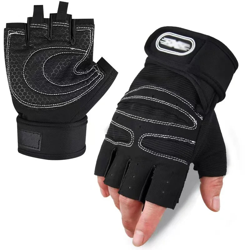 Fitness Weight Lifting Gloves