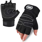 Fitness Weight Lifting Gloves