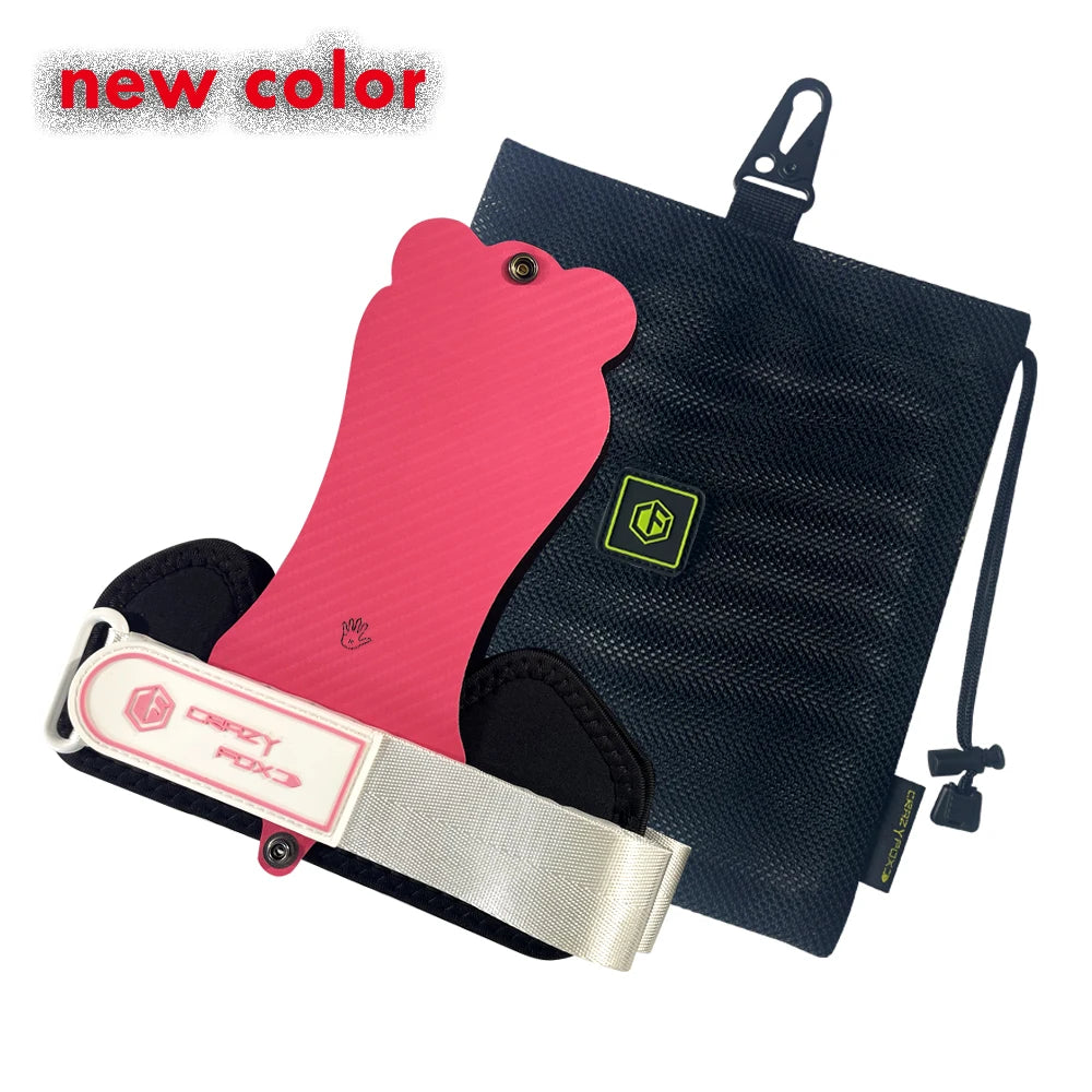 Frog Snap Gym Gloves