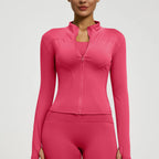 Winter Naked-Feel Sports Jacket