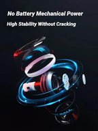 Forearm Power Ball Trainer