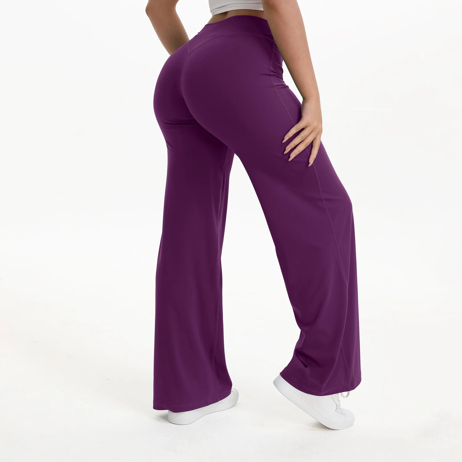 NCLAGEN SoftMotion Yoga Pants