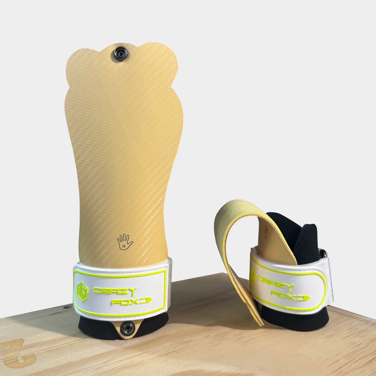 Frog Snap Gym Gloves