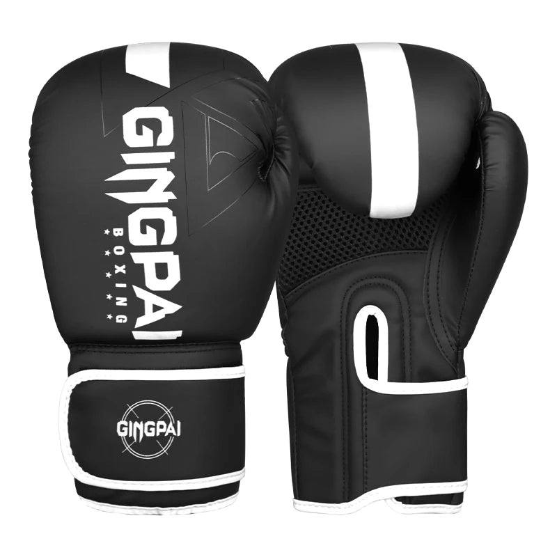 Professional Boxing Gloves
