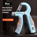 Adjustable Hand Grip Strengthener