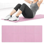 4mm EVA Yoga Mat