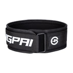 Adjustable Weightlifting Belt