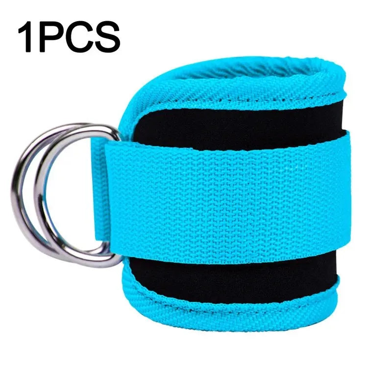 Ankle Resistance Band Set