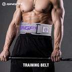 Adjustable Weightlifting Belt