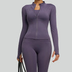 Winter Naked-Feel Sports Jacket