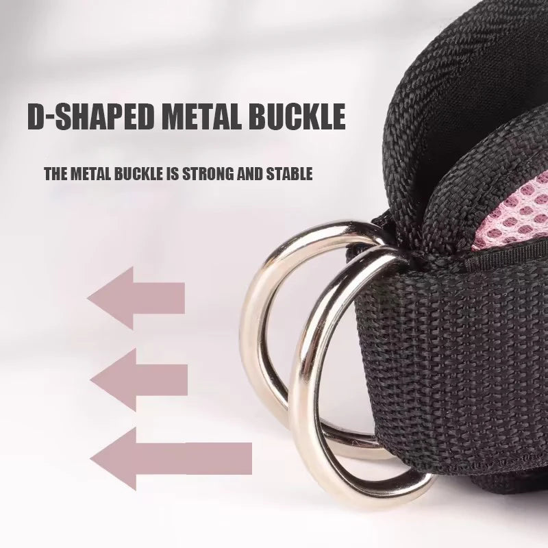 Ankle Resistance Band Set