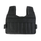 Adjustable Weighted Vest