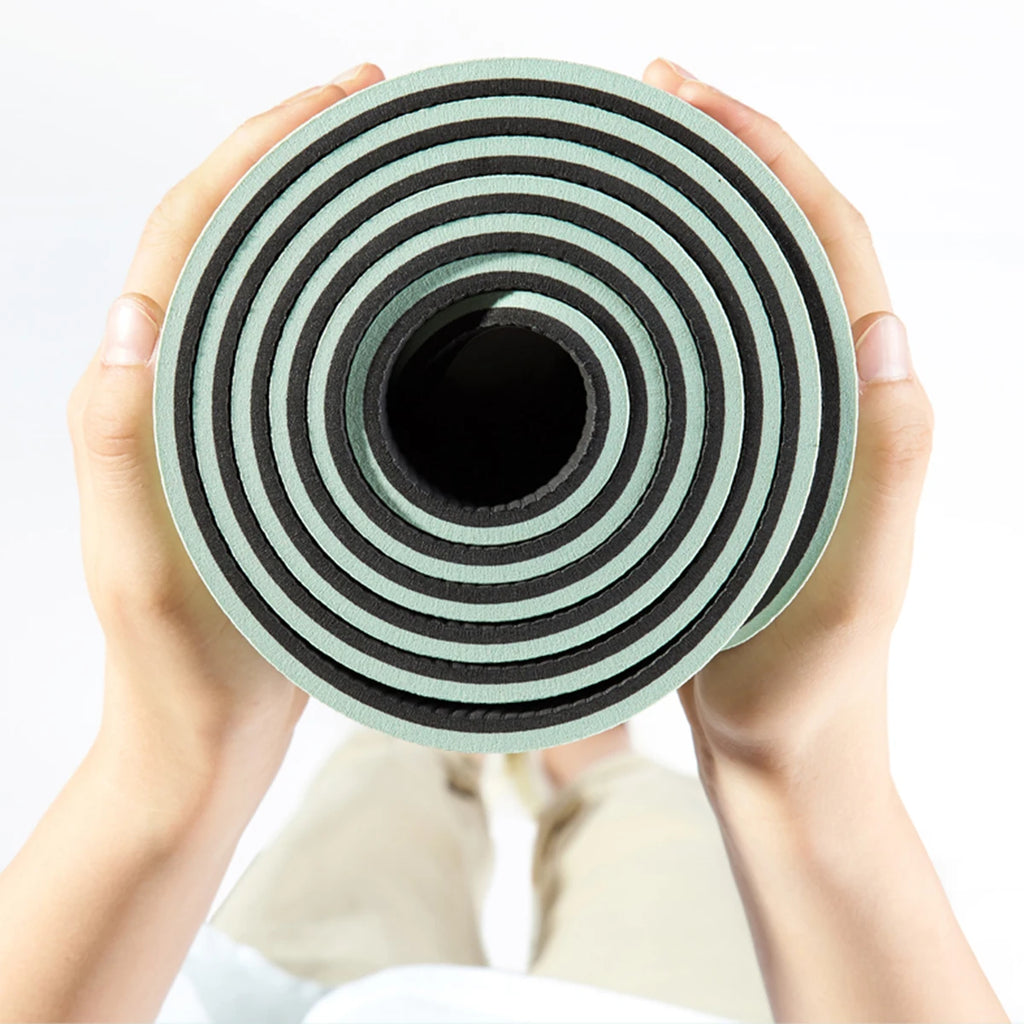 Eco-Friendly Yoga Mat