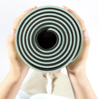 Eco-Friendly Yoga Mat